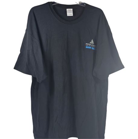 2008 Rock & Roll Hall of Fame, Member XXL T-shirt