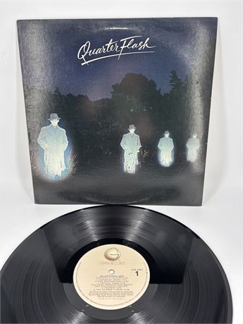 Quarterflash
