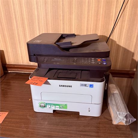 Samsung Xpress M2880FW Printer