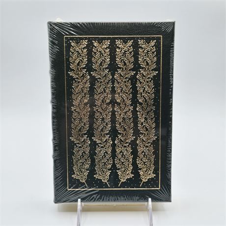 Sealed Easton Press "The Return of the Native" by Thomas Hardy