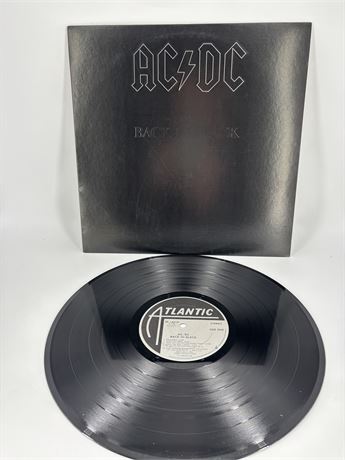 AC / DC