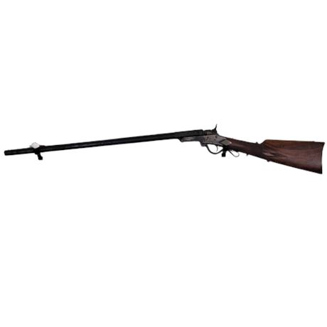 Antique MAYNARD Model 1873 Rifle