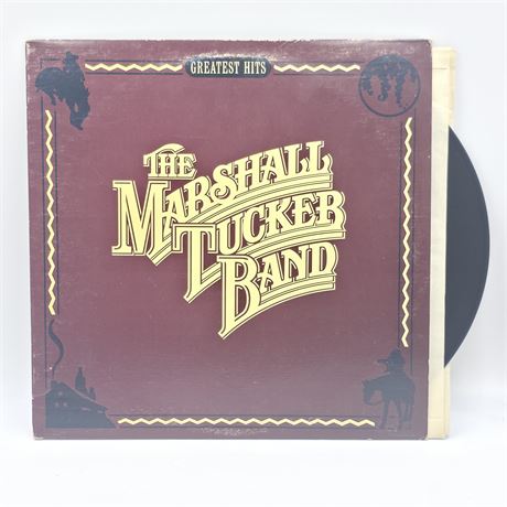 The Marshall Tucker Band, Greatest Hits 1978