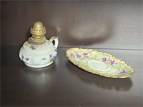 Vintage misc lot