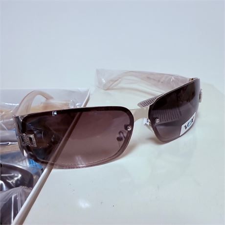 12 Pairs New Polarized Sunglasses