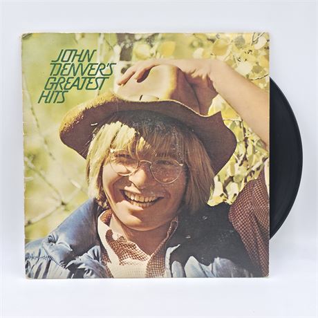 John Denver, Greatest Hits 1973