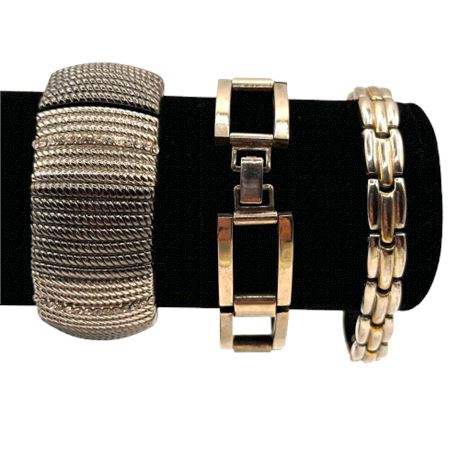 Bracelet Lot - 3