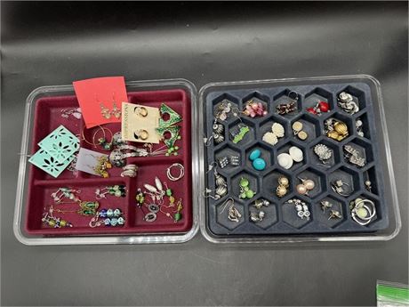 Earrings #5