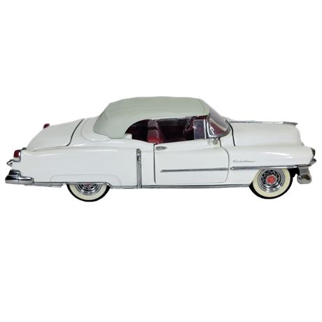 The Franklin Mint Precision Models 1959 Cadillac Eldorado Model Car