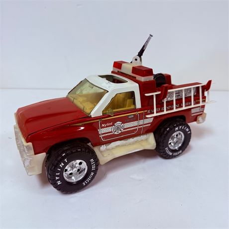 Vintage Nylint Truck