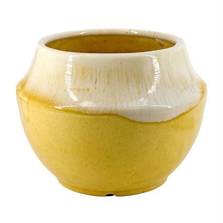 Vintage Bauer Pottery Bowl