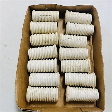 14 NOS Harley Davidson Foot Pegs