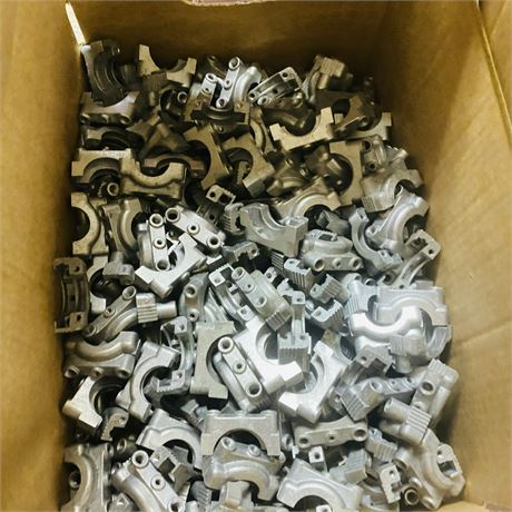 Large Box NOS Throttle Control Clamps