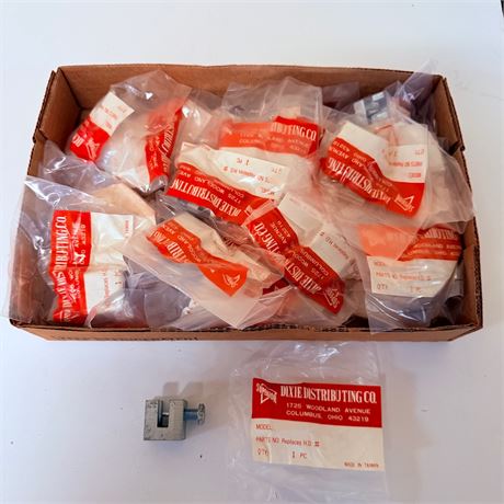 30 NOS Chain Breakers