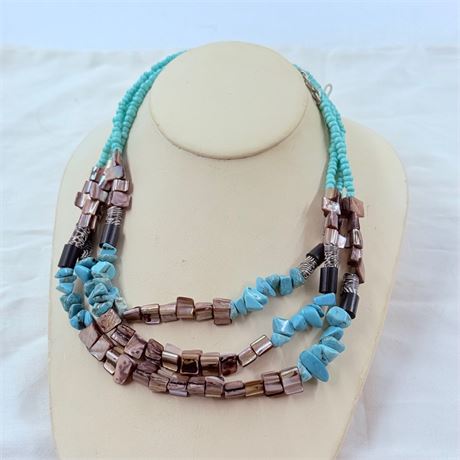 Costume Necklace