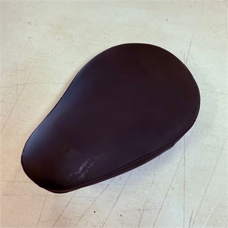 NOS Motorcycle Seat