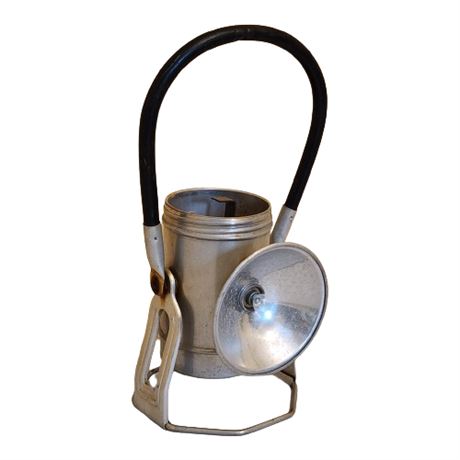 Vintage Handilite Electric Lantern