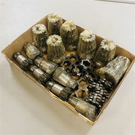 NOS Harley Davidson? Gears