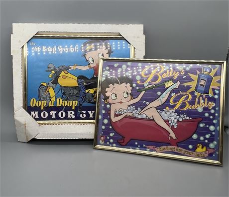 Betty Boop Pictures