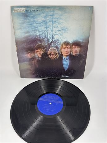 The Rolling Stones LP
