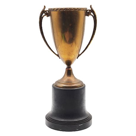 Vintage Wallace Loving Cup Trophy