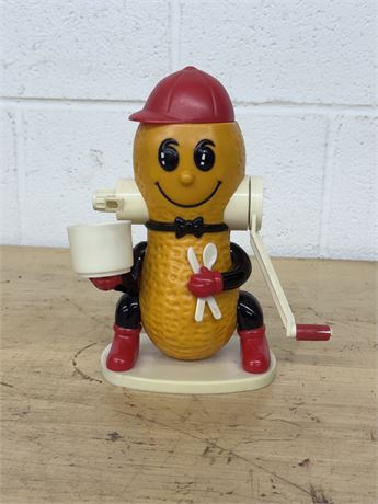 1980's Peanut Butter Maker