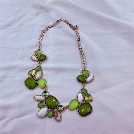 Costume Necklace