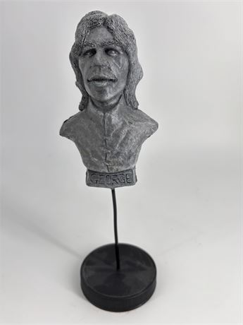 George Harrison ZORTZ