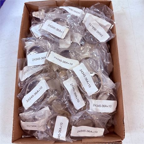 NOS Harley Davidson Bushings