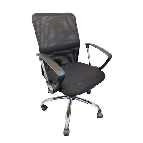 Sohl Furniture Mesh Office Chair