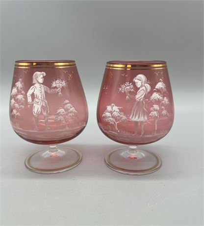 Mary Gregory Cranberry Classes