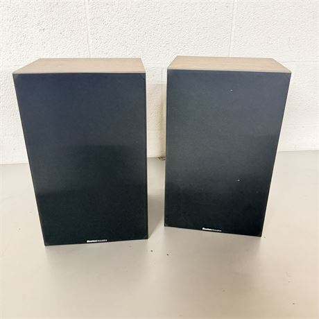 Boston A40 Speakers