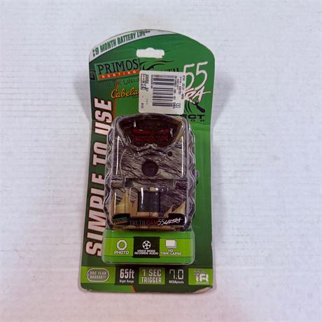 Trail Camera