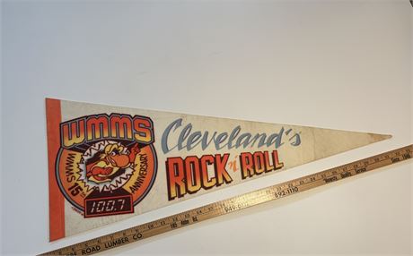 WMMS