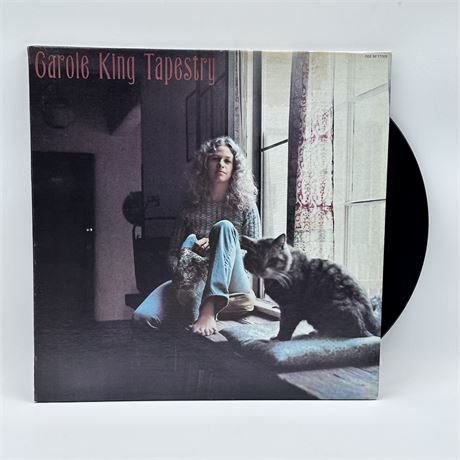 Carole King - Tapestry