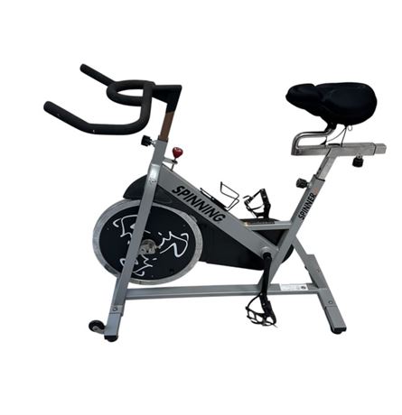 Spinner Fit Spin Stationary Bike