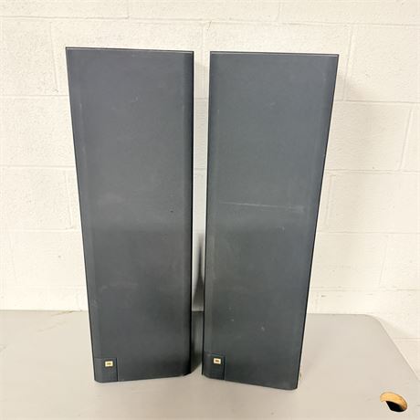 JBL J900MV Speakers