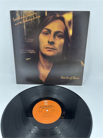 Southside Johnny & The Asbury Jukes