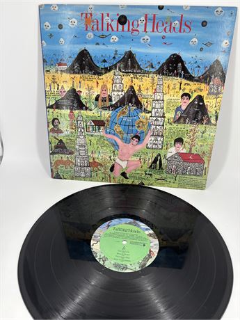 Talking Heads