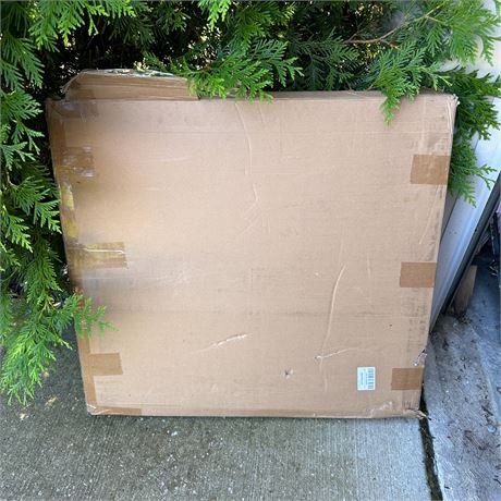 NIB COSEND Extra Wide Baby Gate