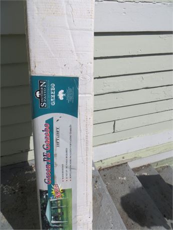 10' x 10' Gazebo NIB