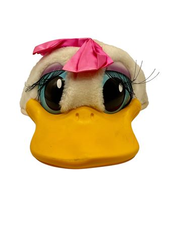 Daisy Duck Hat