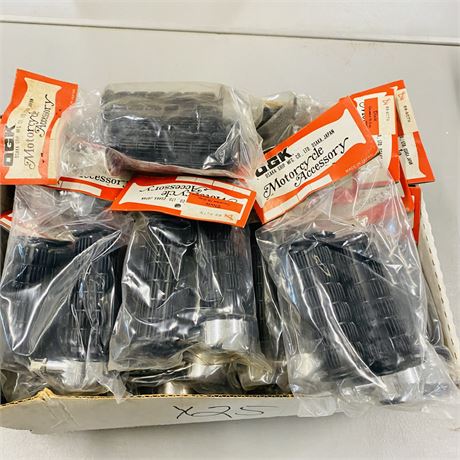 25 Sets NOS Throttle Controls