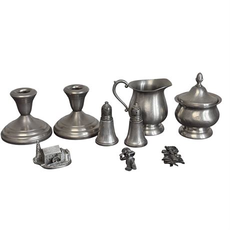 Pewter