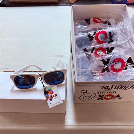 12 New Polarized Sunglasses