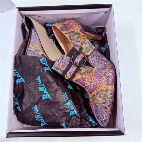 New Bellini Ladies’ Shoes - Size 13