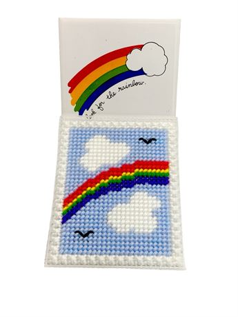 Vtg Rainbow Lot #2