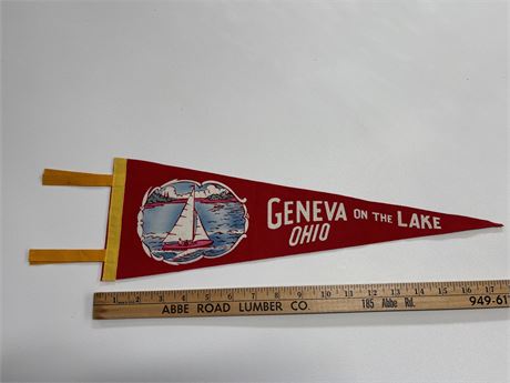 Geneva On The Lake Ohio