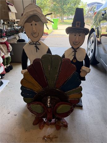 Thanksgiving