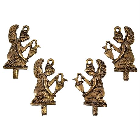 Vintage JAMES PAPALIA Wall Hooks